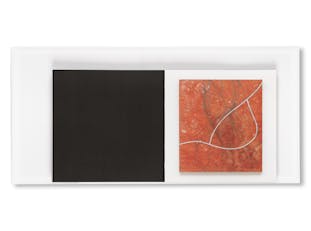 DONALD JUDD (GALERIE THADDAEUS ROPAC)